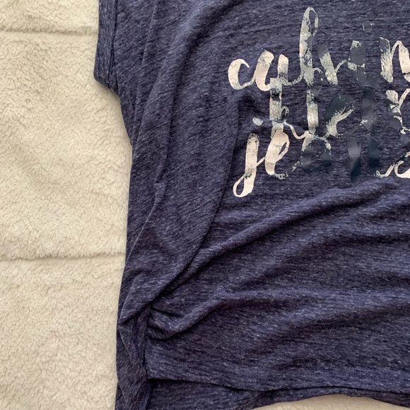 Calvin Klein Jeans tee - Picture 4 of 6